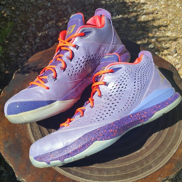 💀J0rdAn CP3 VII - Picture 7 of 8